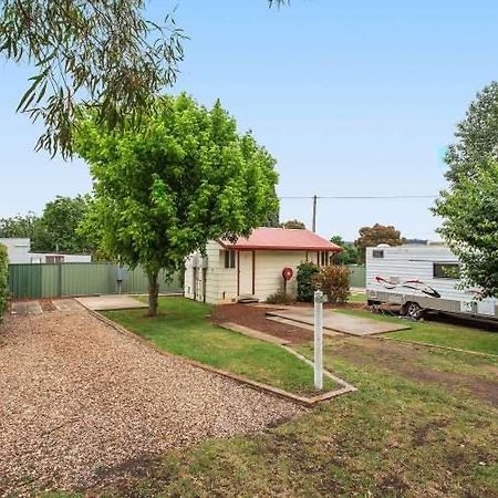 Fossicker Caravan Park Glen Innes Exterior foto